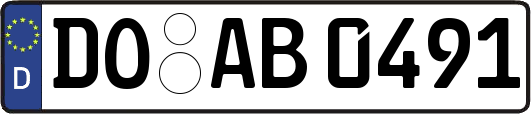 DO-AB0491