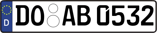 DO-AB0532