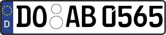 DO-AB0565