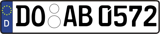 DO-AB0572