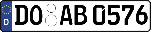 DO-AB0576