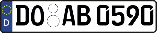 DO-AB0590