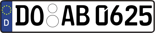 DO-AB0625
