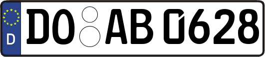 DO-AB0628