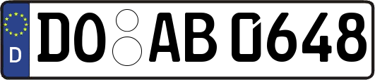 DO-AB0648