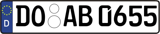DO-AB0655