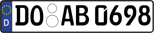 DO-AB0698