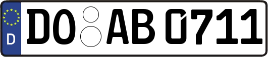 DO-AB0711