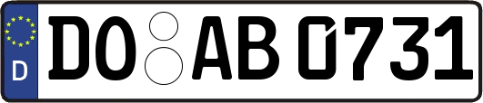 DO-AB0731