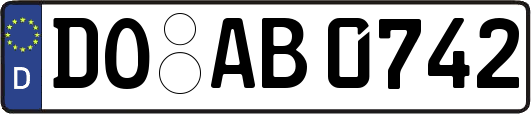 DO-AB0742