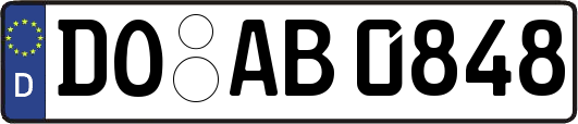 DO-AB0848