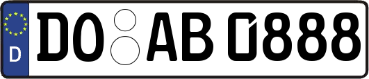 DO-AB0888