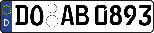 DO-AB0893