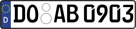 DO-AB0903