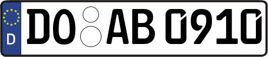 DO-AB0910