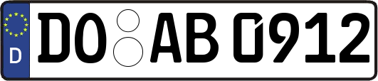 DO-AB0912