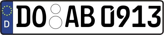 DO-AB0913