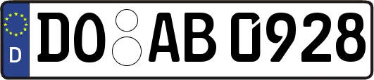 DO-AB0928