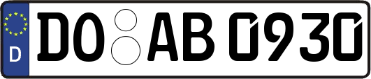 DO-AB0930
