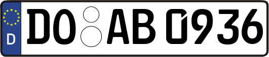 DO-AB0936