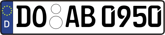 DO-AB0950