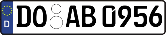 DO-AB0956