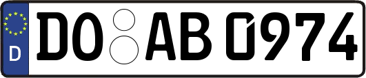 DO-AB0974
