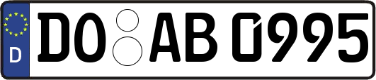 DO-AB0995