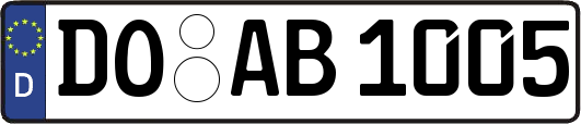 DO-AB1005