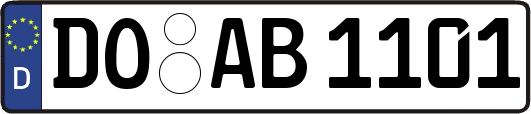 DO-AB1101