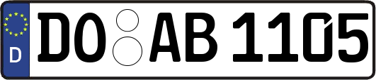DO-AB1105