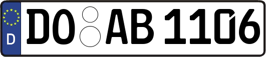 DO-AB1106