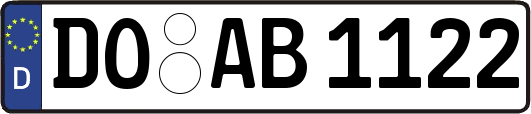 DO-AB1122