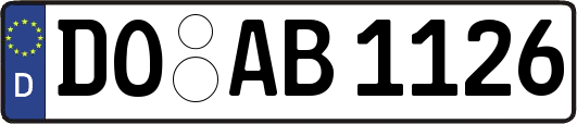 DO-AB1126