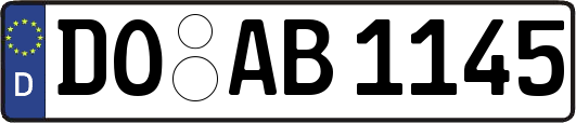 DO-AB1145