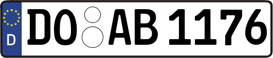 DO-AB1176