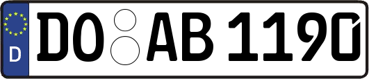 DO-AB1190