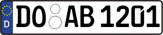 DO-AB1201