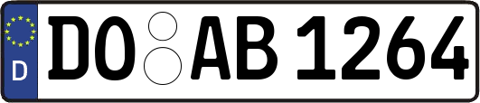 DO-AB1264