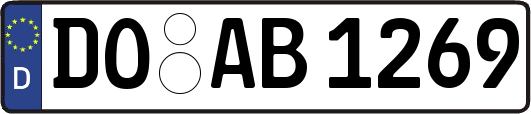 DO-AB1269