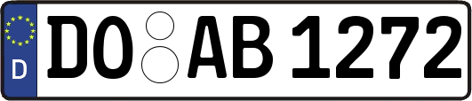 DO-AB1272