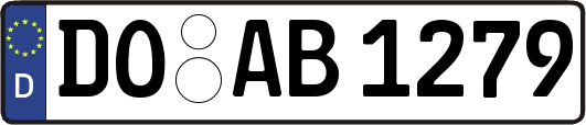 DO-AB1279