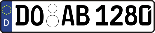 DO-AB1280
