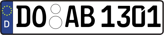DO-AB1301