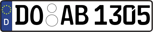 DO-AB1305