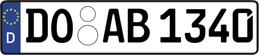 DO-AB1340