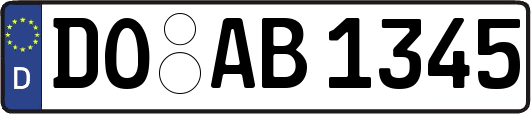 DO-AB1345
