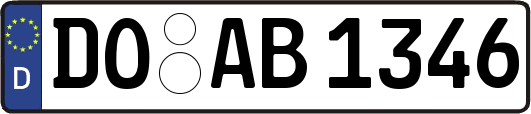 DO-AB1346