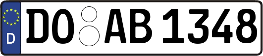 DO-AB1348