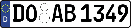 DO-AB1349